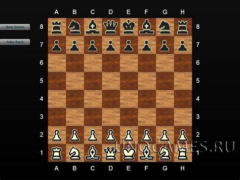 Играть в шахматы бесплатно с живыми игроками или с .